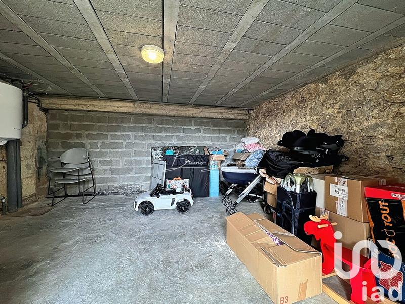 Appartement - 61 m² - 2 pièces