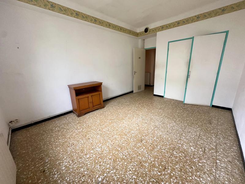 Appartement - 87 m² - 4 pièces