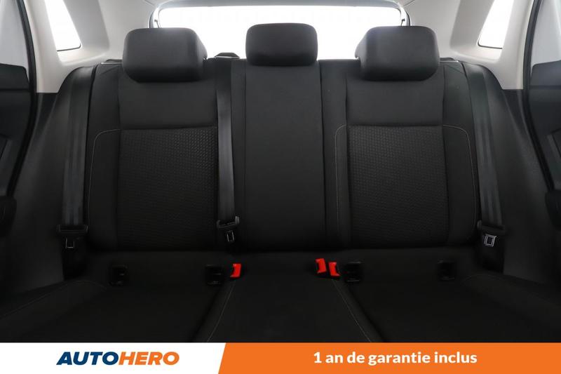 Volkswagen Polo 1.0 Tsi Confortline Dsg7 95 ch