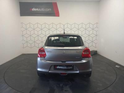 Suzuki Swift 1.2 Dualjet Hybrid Shvs Pack