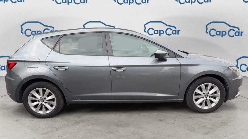 Seat Leon 1.6 Tdi 115 Style