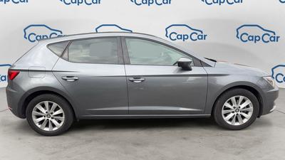 Seat Leon 1.6 Tdi 115 Style