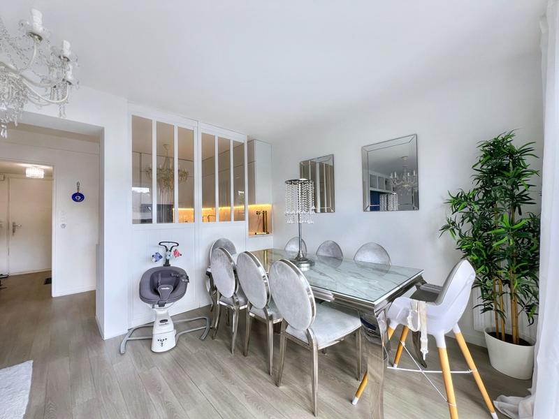 Maison contemporaine - 85 m² - 5 pièces