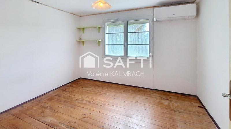 Maison - 254 m² - 7 pièces