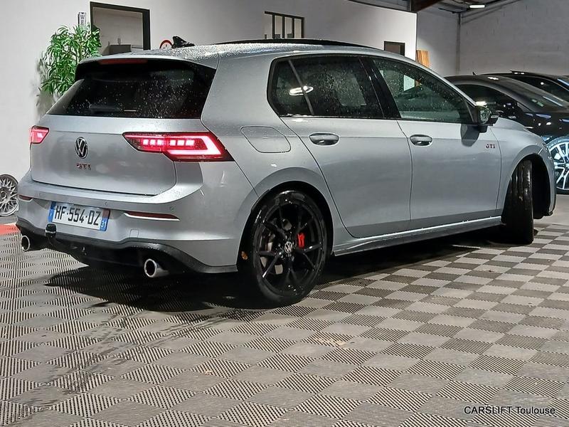 Volkswagen Golf 8.5 Gti Phase 2 - 2.0 Tfsi Evo 4.0 265 Cv Garantie 24 Mois Financements Possibles Pas de Malus