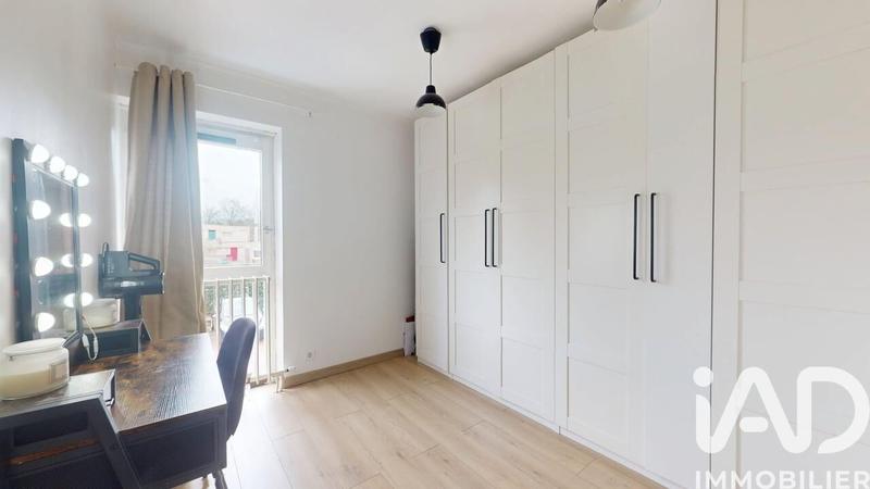 Maison - 128 m² - 5 pièces