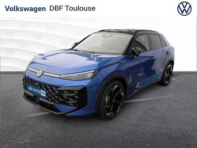 Volkswagen t-Roc Fl Nouveau Nf 1.5 Etsi Hybrid 150ch d