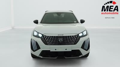 Peugeot 2008 100 s Bvm6 Allure