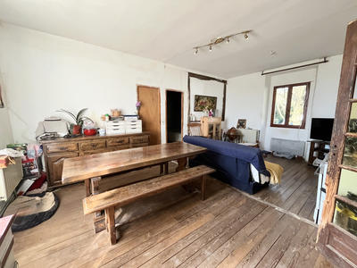 Maison - 73 m² - 3 pièces