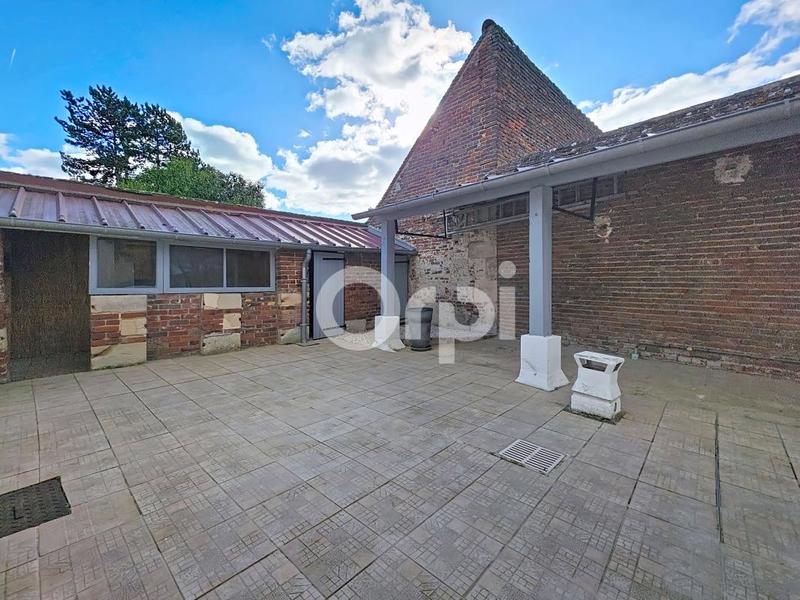 Maison - 141 m² - 4 pièces