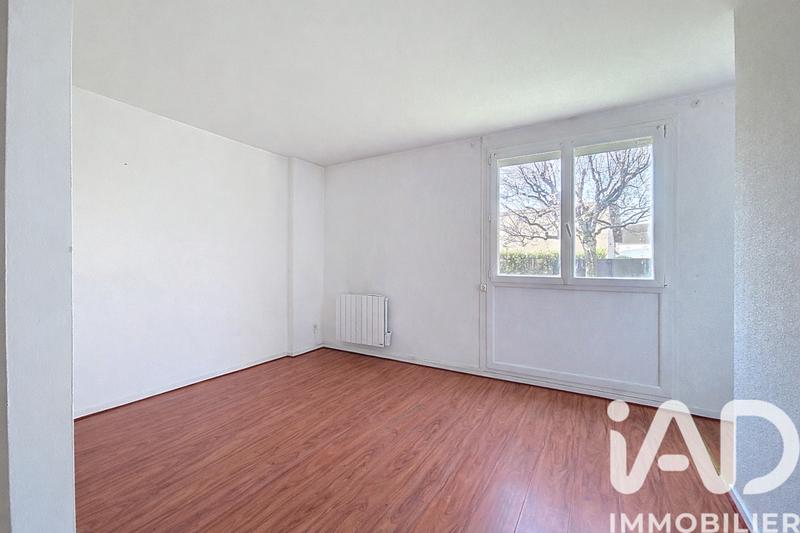 Appartement - 26 m² - 2 pièces