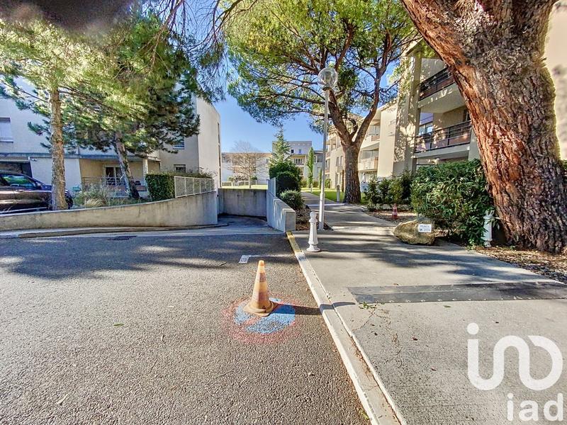 Appartement - 71 m² - 3 pièces