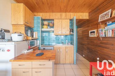 Appartement - 41 m² - 2 pièces