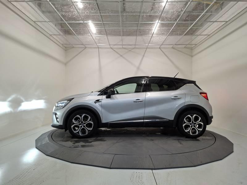 Renault Captur E-Tech Plug-in 160 Intens