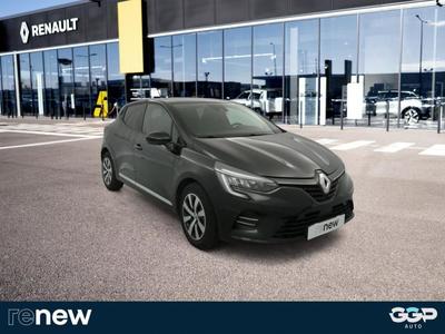 Renault Clio V dCi 100 Evolution