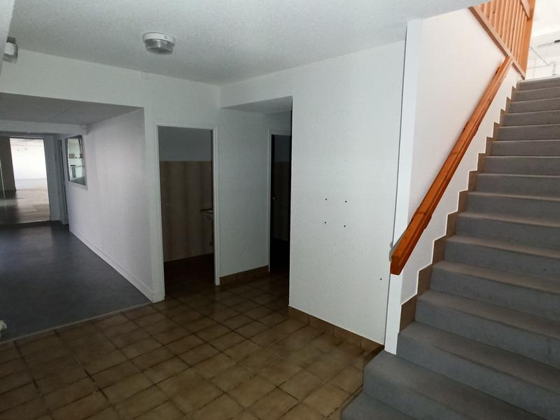 Fonds de commerce - 380 m²