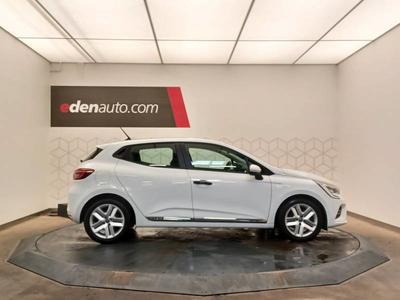 Renault Clio Blue dCi 85 Business