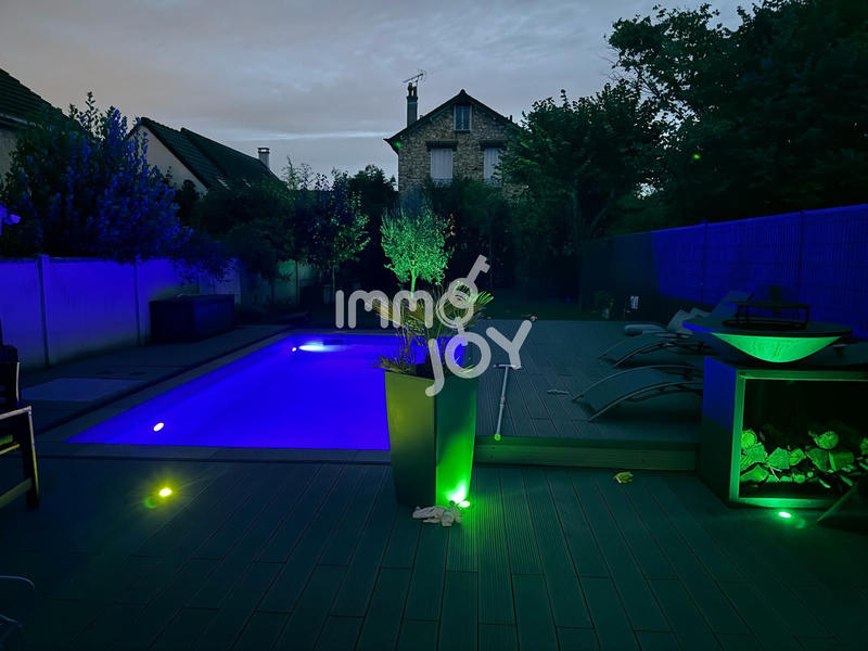 Villa - 173 m² - 5 pièces