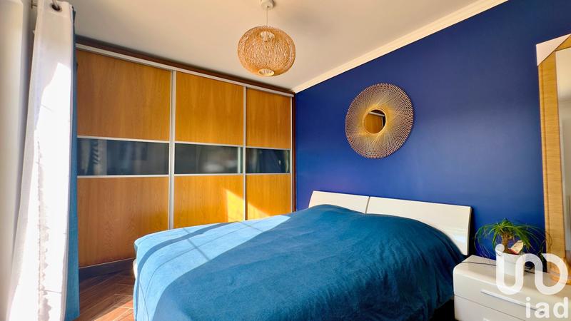 Maison - 176 m² - 6 pièces