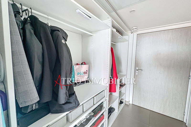 Appartement - 28 m² - 1 pièce