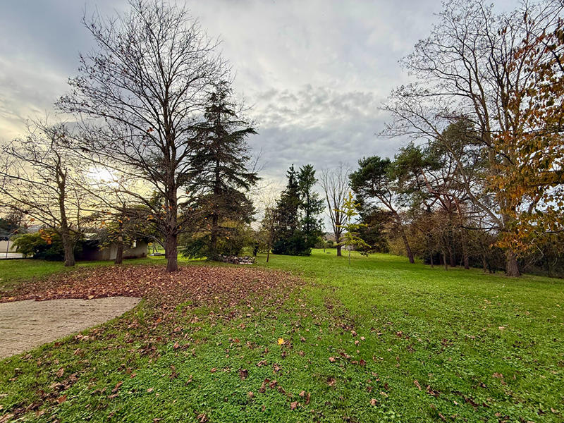 Maison - 159 m² - 5 pièces