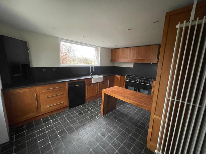 Ferme - 262 m² - 8 pièces