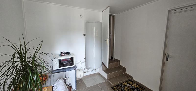 Maison - 49 m² - 2 pièces