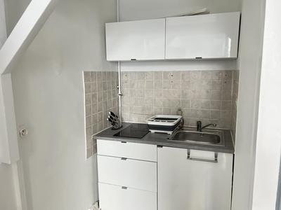 Studio - 20 m² - 1 pièce