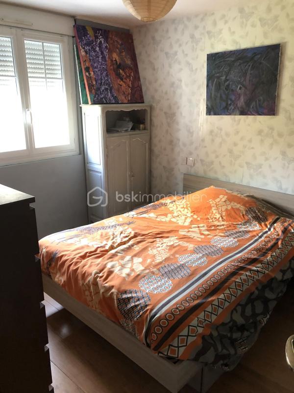 Maison traditionnelle - 50 m² - 3 pièces