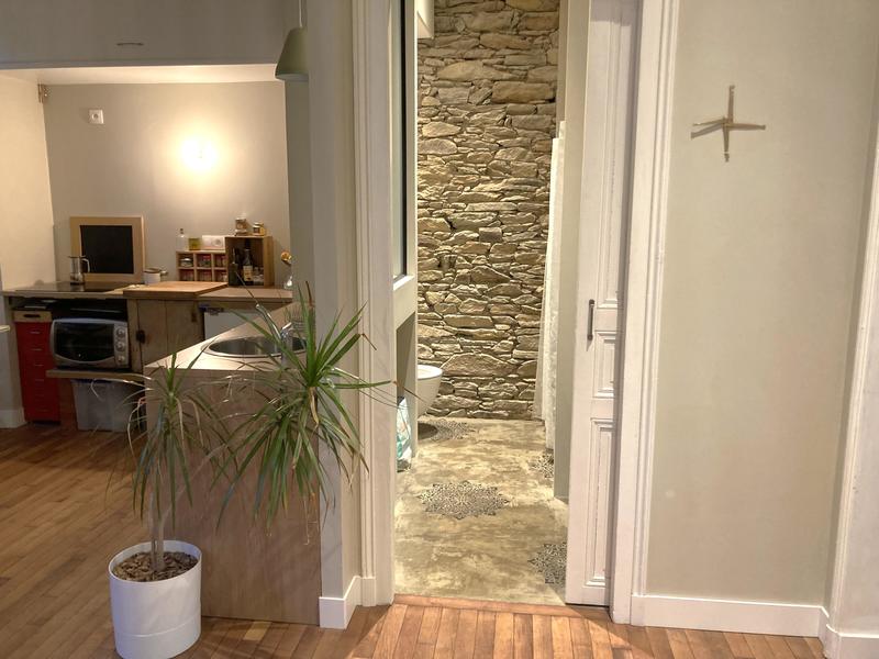 Appartement - 52 m² - 3 pièces