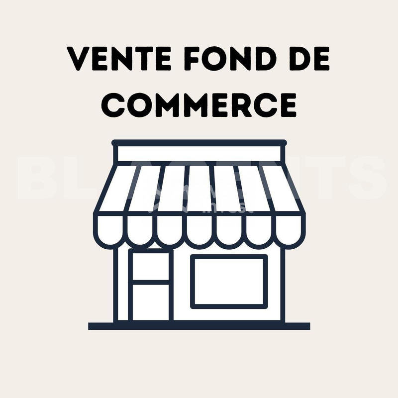 Fonds de commerce