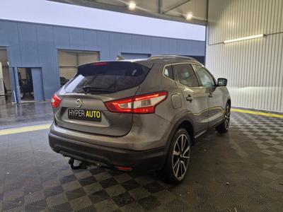 Nissan Qashqai 1.6 Dci 130 Stop/Start Connect Edition