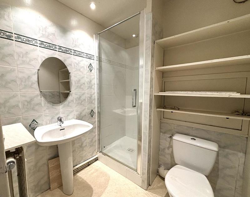 Appartement - 115 m² - 7 pièces