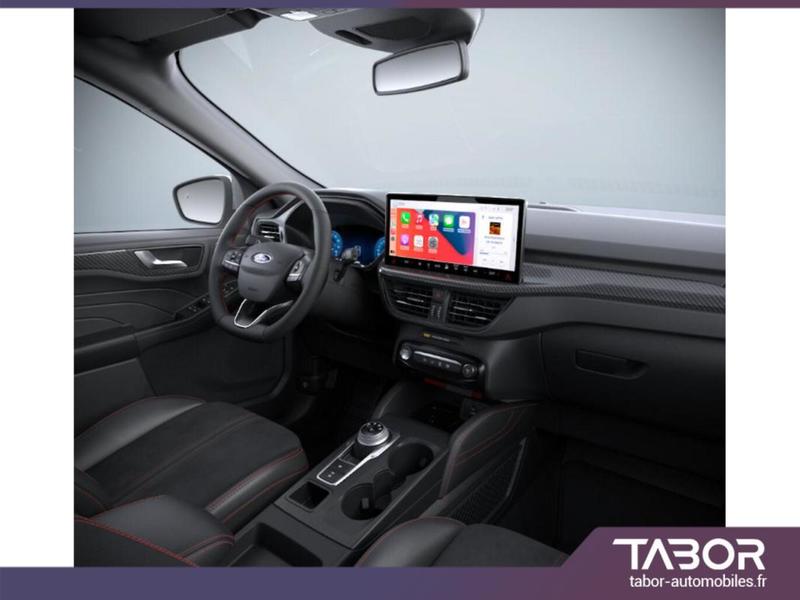 Ford Kuga Fhev 180 St-Line X Acc B&amp;O Cam360 Led