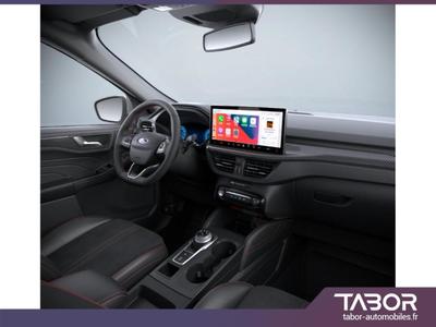 Ford Kuga Fhev 180 St-Line X Acc B&amp;O Cam360 Led