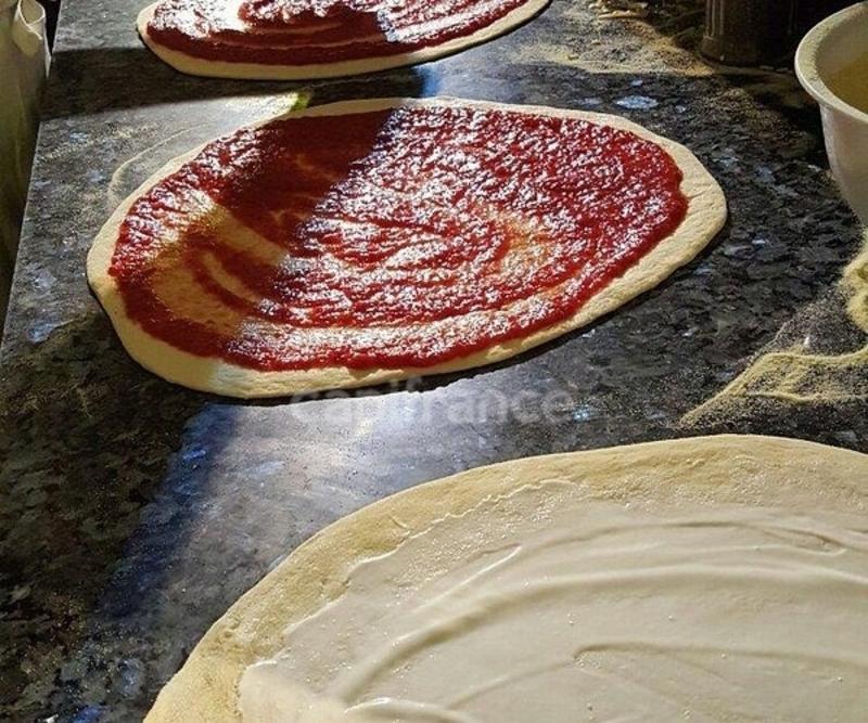 Fonds de commerce - 38 m²