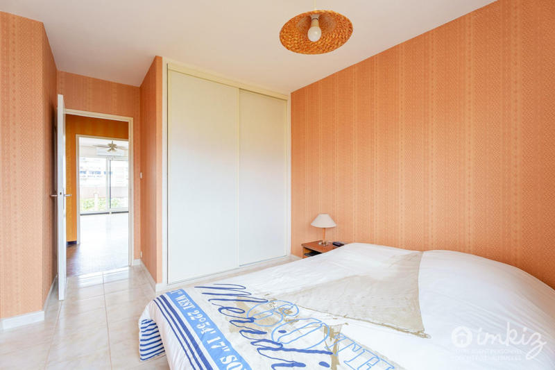 Appartement - 82 m² - 3 pièces