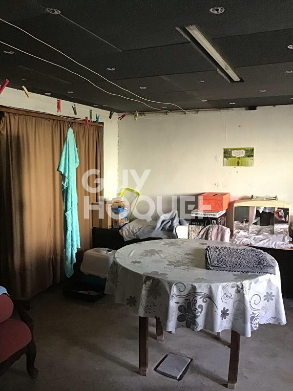 Maison - 94 m² - 4 pièces