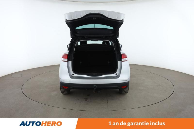 Renault Scénic 1.3 TCe Bose Edition 140 ch