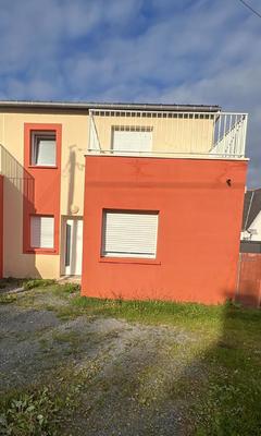 Maison - 114 m² - 5 pièces