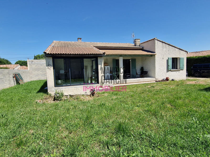 Maison - 118 m² - 6 pièces