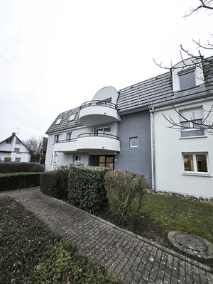 Appartement - 77 m² - 3 pièces