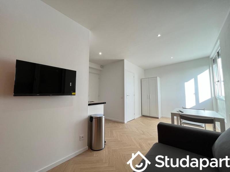 Maison - 18 m² - 1 pièce