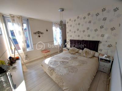 Maison ancienne - 152 m² - 6 pièces