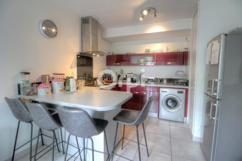 Appartement - 32 m² - 2 pièces