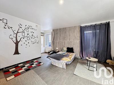 Appartement - 28 m² - 1 pièce