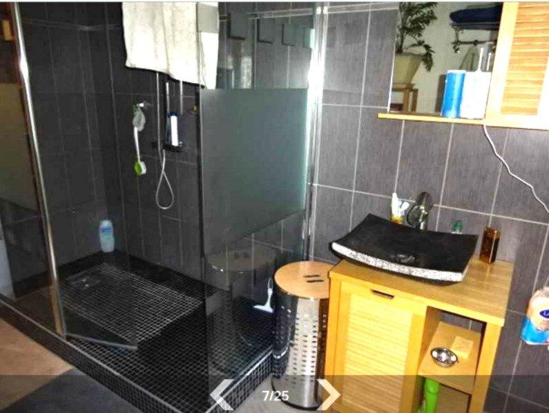 Moulin - 137 m² - 5 pièces