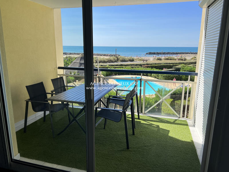 Appartement - 53 m² - 4 pièces