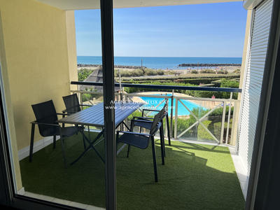 Appartement - 53 m² - 4 pièces