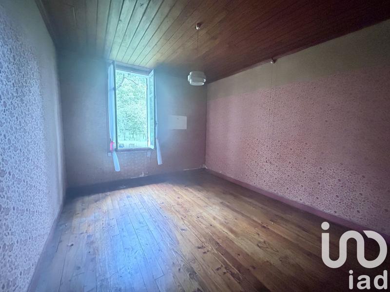 Maison de campagne - 243 m² - 8 pièces